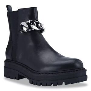 Marc Fisher Parrie Booties